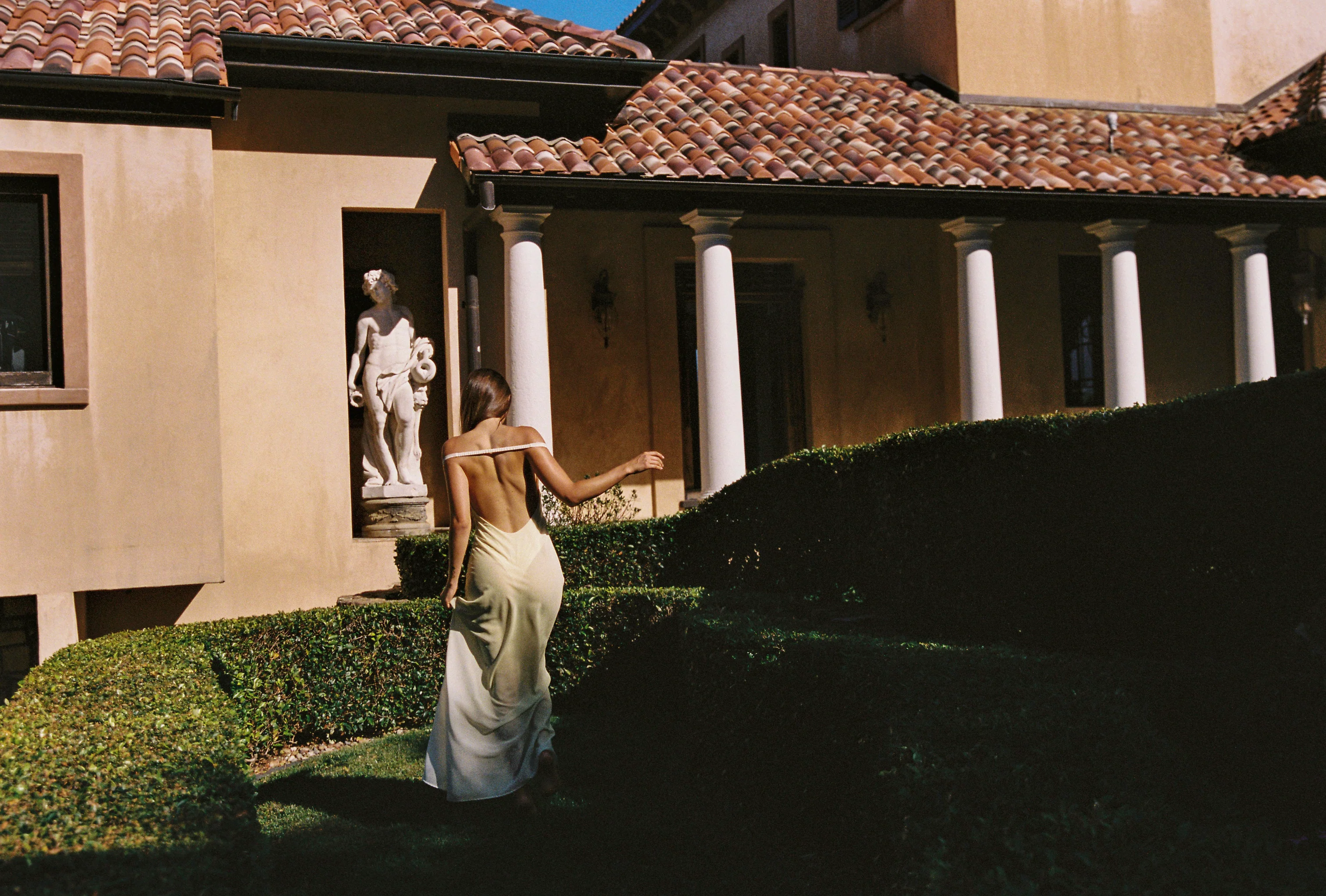 Timeless Elegance, Australian Made